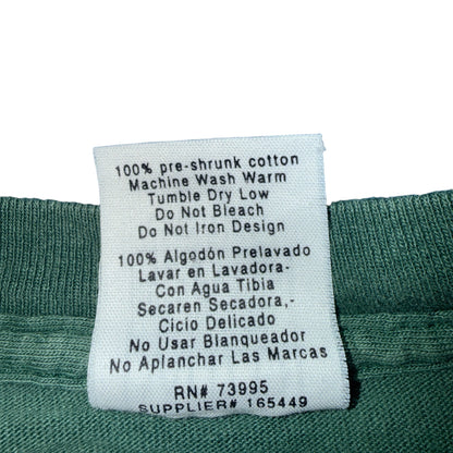 【GREEN DAY】グリーンデイ “INSOMNIAC TOUR” 90’s Vintage Tシャツ