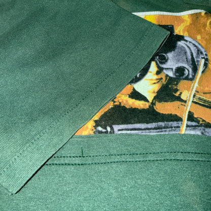 【GREEN DAY】グリーンデイ “INSOMNIAC TOUR” 90’s Vintage Tシャツ