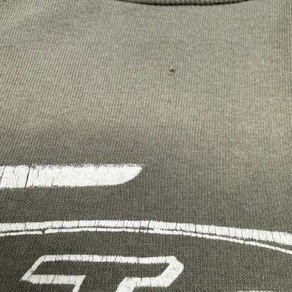 【STONE TEMPLE PILOTS】ストーンテンプルパイロッツ "NORTH AMERICAN TOUR '96-'97" Vintage ロングスリーブTシャツ