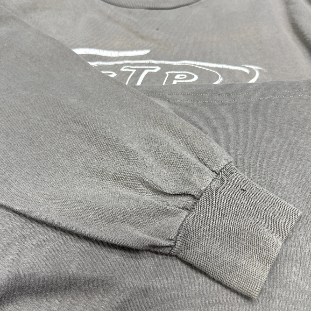 【STONE TEMPLE PILOTS】ストーンテンプルパイロッツ "NORTH AMERICAN TOUR '96-'97" Vintage ロングスリーブTシャツ