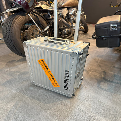 RIMOWA Tropicana (Carry-On Suitcase) / 2 Wheels / 23L