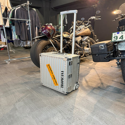 RIMOWA Tropicana (Carry-On Suitcase) / 2 Wheels / 23L