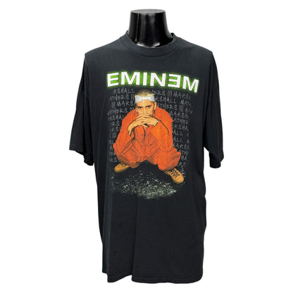 【EMINEM】エミネム "CRIMINAL" Vintage Tシャツ