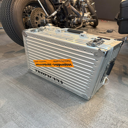RIMOWA Tropicana (Carry-On Suitcase) / 2 Wheels / 23L