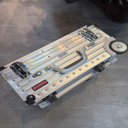 RIMOWA Tropicana (Carry-On Suitcase) / 2 Wheels / 23L