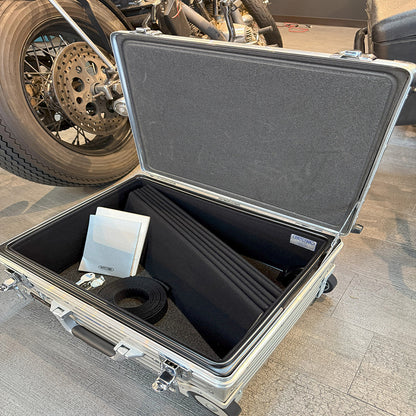 RIMOWA Tropicana (Carry-On Suitcase) / 2 Wheels / 23L