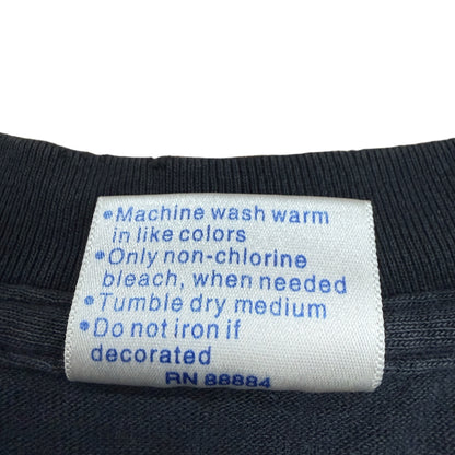 【EMINEM】エミネム "CRIMINAL" Vintage Tシャツ
