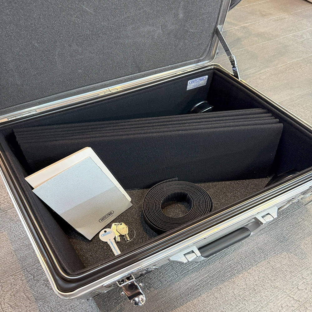 RIMOWA Tropicana (Carry-On Suitcase) / 2 Wheels / 23L