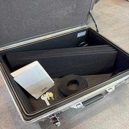 RIMOWA Tropicana (Carry-On Suitcase) / 2 Wheels / 23L