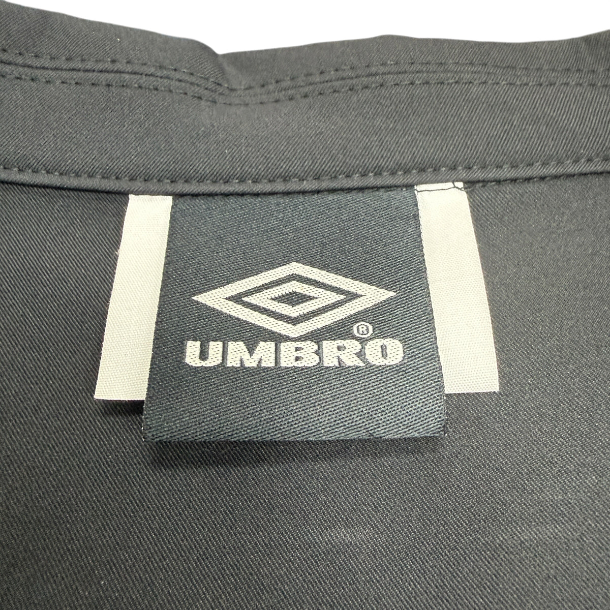【UMBRO×BASICKS】アンブロ×ベイシックス 23ss ジャガードテープ テーラード ジャケット ブレザー