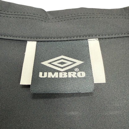 【UMBRO×BASICKS】アンブロ×ベイシックス 23ss ジャガードテープ テーラード ジャケット ブレザー
