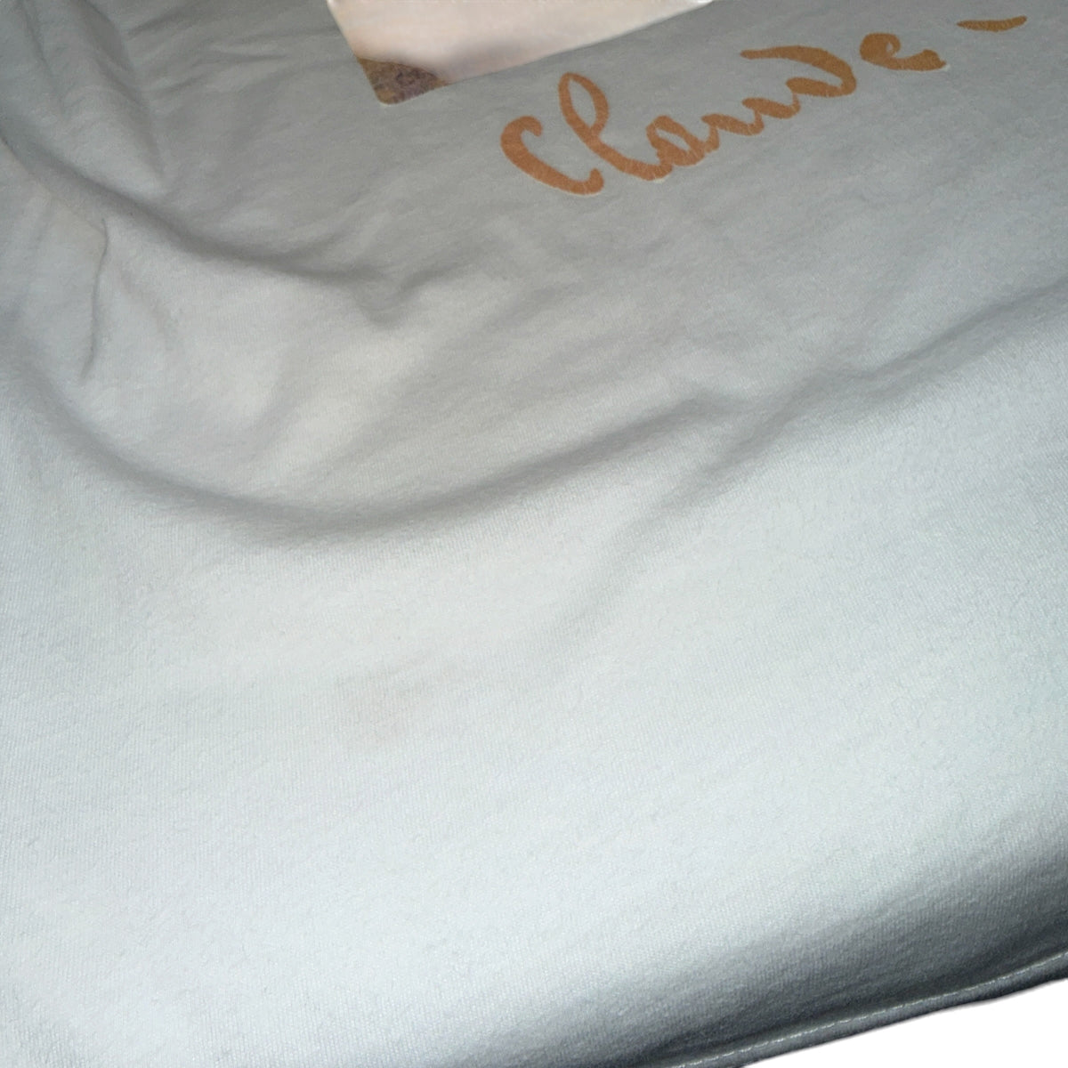 【CLAUDE MONET】クロード・モネ "COQUELICOTS" art Tシャツ