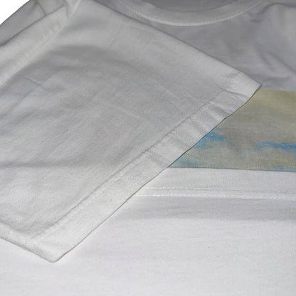 【CLAUDE MONET】クロード・モネ "COQUELICOTS" art Tシャツ
