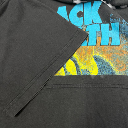 【BLACK SABBATH】ブラック・サバス "LAST SABBATH OF THE MILLENNIUM" 90's Vintage Tシャツ
