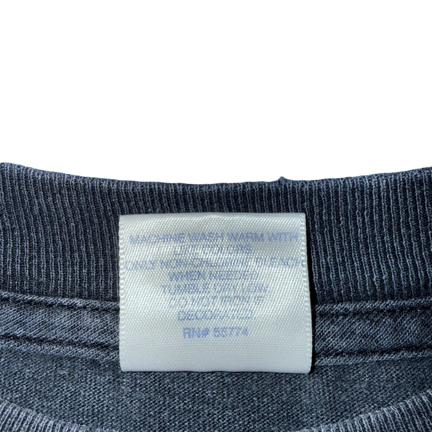 【L7】エルセブン “US TOUR 1997” Vintage Tシャツ