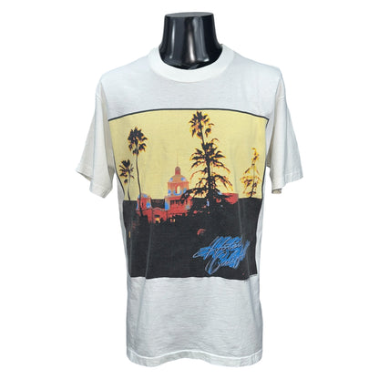 【EAGLES】イーグルス HOTEL CALIFORNIA 90's Vintage Tシャツ