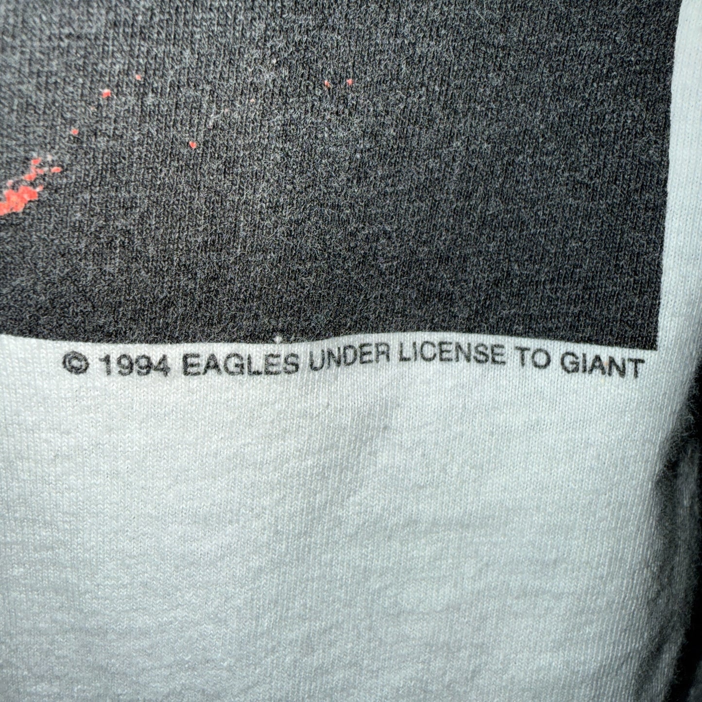 【EAGLES】イーグルス HOTEL CALIFORNIA 90's Vintage Tシャツ