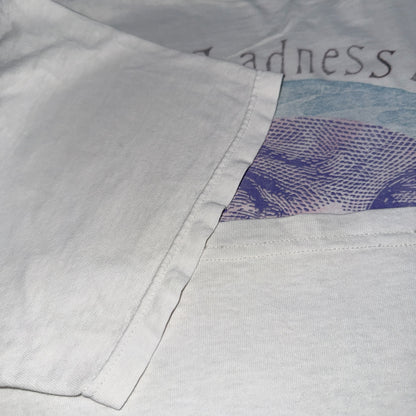 【SMASHING PUMPKINS】スマッシングパンプキンズ "INFINITE SADNESS TOUR" 90's Vintage Tシャツ