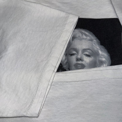 【MARILYN MONROE】マリリン・モンロー 90's Vintage Tシャツ