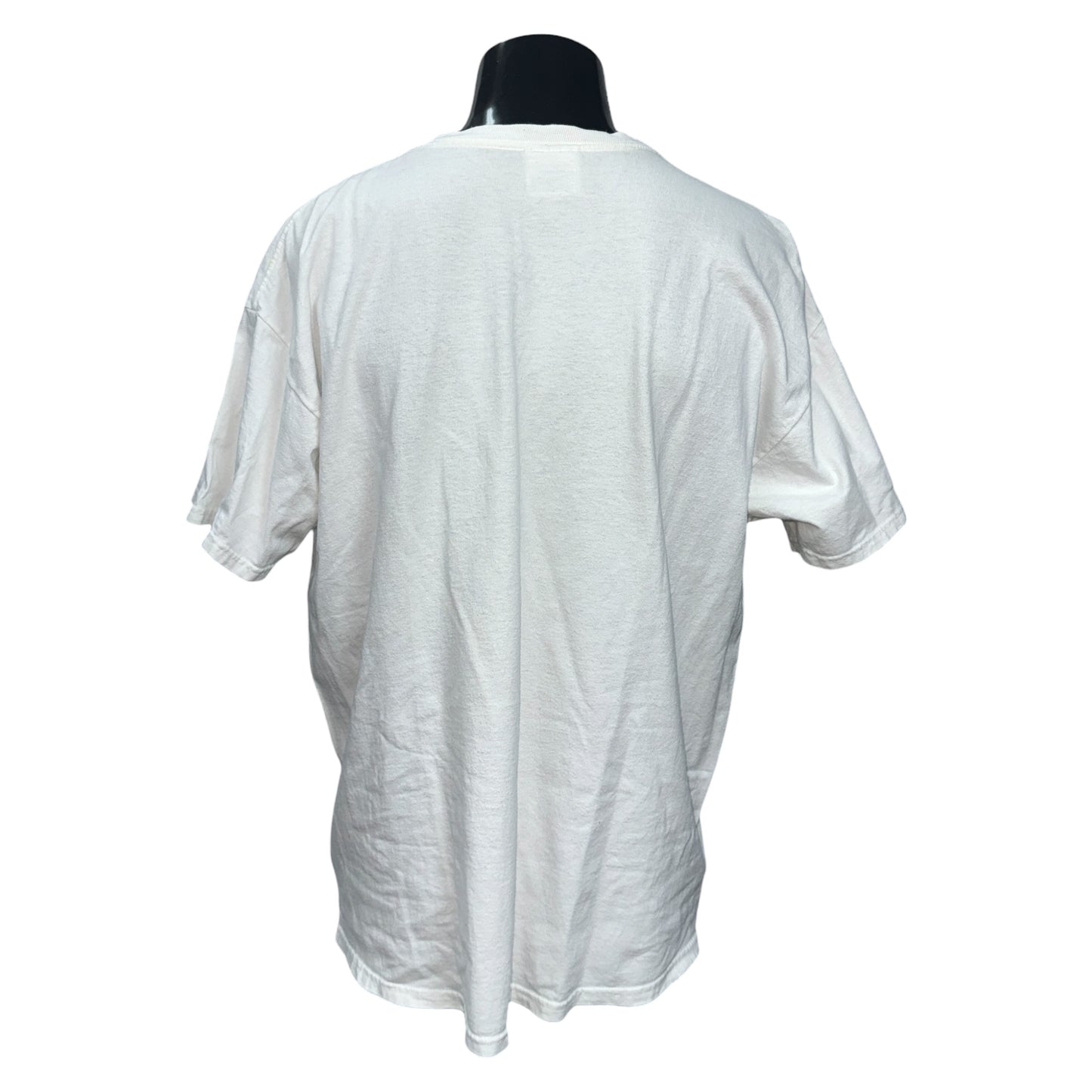 【MICHAEL JACKSON】マイケル・ジャクソン "KING OF POP" 00's Vintage Tシャツ