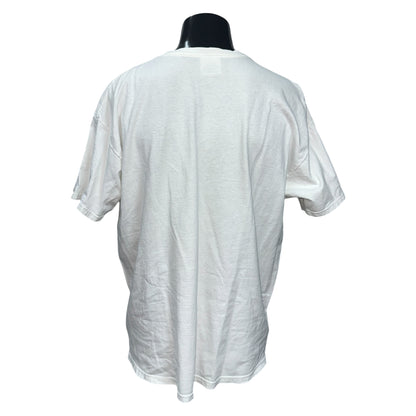 【MICHAEL JACKSON】マイケル・ジャクソン "KING OF POP" 00's Vintage Tシャツ
