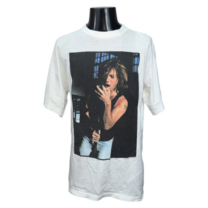 【BON JOVI】ボン・ジョヴィ "THESE DAYS" 90's Vintage Tシャツ