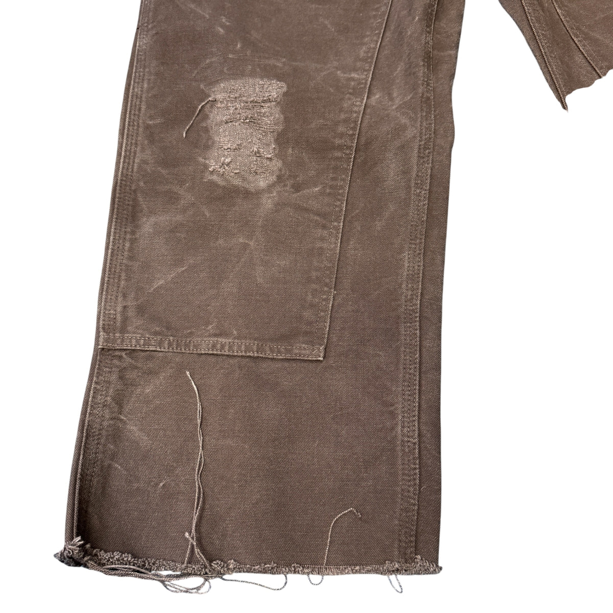 【CARHARTT】カーハート "B136 DOUBLE KNEE PANT" ペインターパンツ