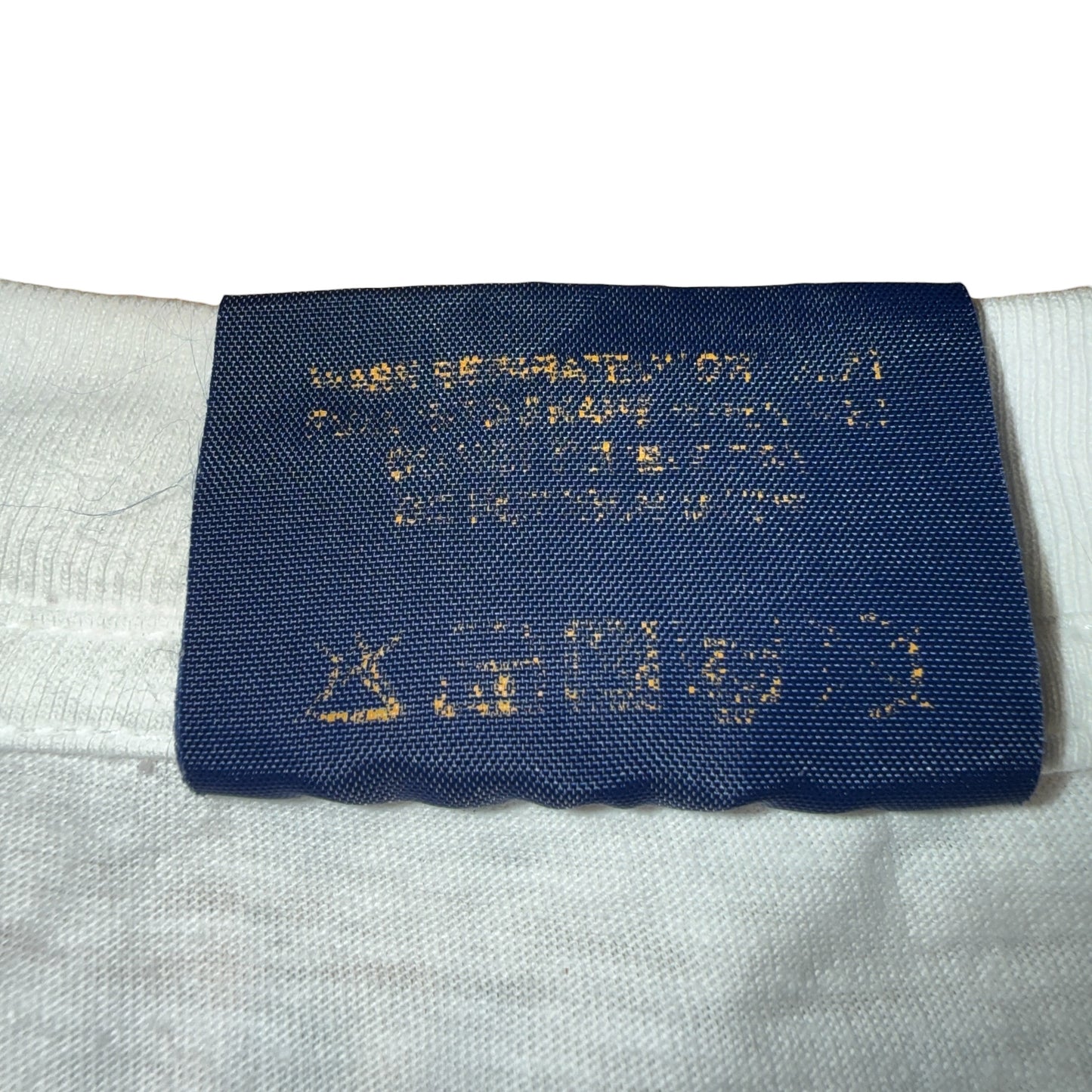 【BON JOVI】ボン・ジョヴィ "THESE DAYS" 90's Vintage Tシャツ