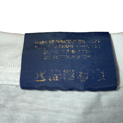 【BON JOVI】ボン・ジョヴィ "THESE DAYS" 90's Vintage Tシャツ