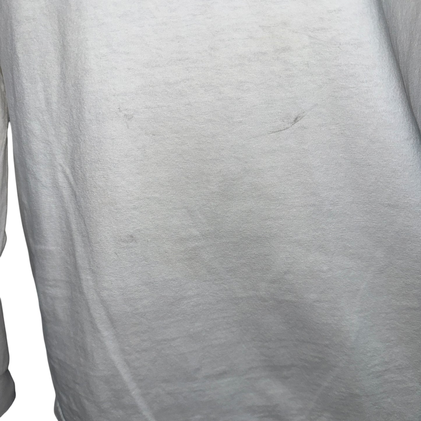 【WEST COAST CHOPPERS】ウエストコーストチョッパーズ SKULL FLAME ロングスリーブ Tシャツ