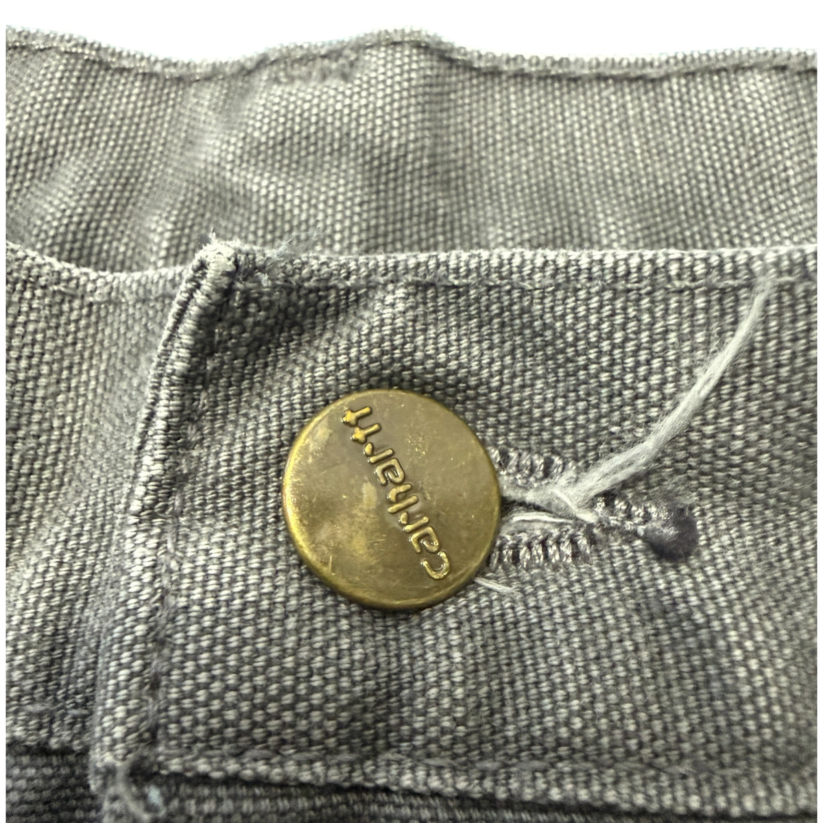 【CARHARTT】カーハート "B136 DOUBLE KNEE PANT" ペインターパンツ