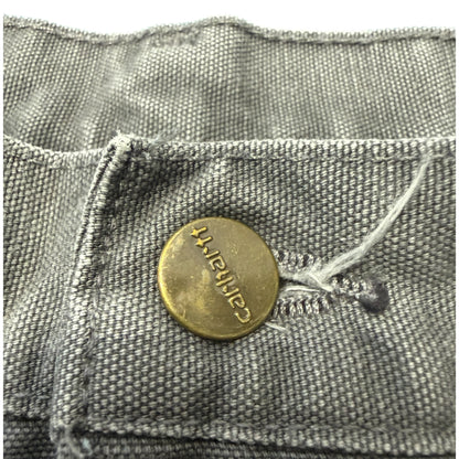 【CARHARTT】カーハート "B136 DOUBLE KNEE PANT" ペインターパンツ