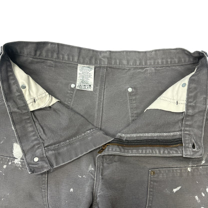 【CARHARTT】カーハート "B136 DOUBLE KNEE PANT" ペインターパンツ