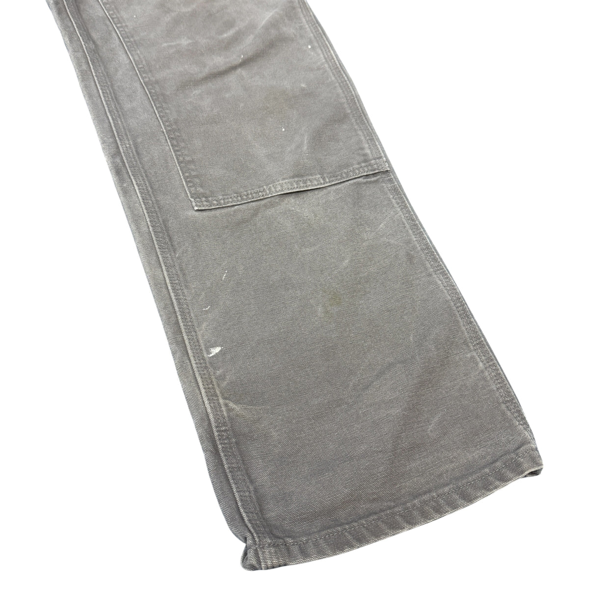 【CARHARTT】カーハート "B136 DOUBLE KNEE PANT" ペインターパンツ