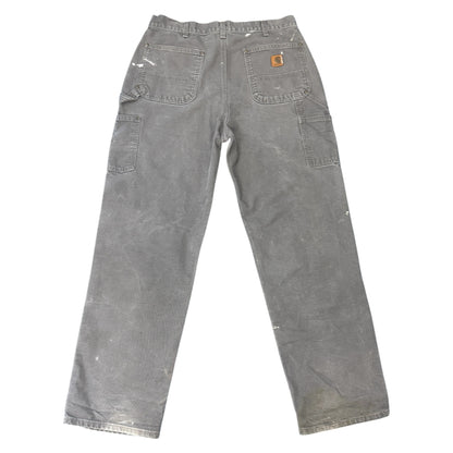 【CARHARTT】カーハート "B136 DOUBLE KNEE PANT" ペインターパンツ