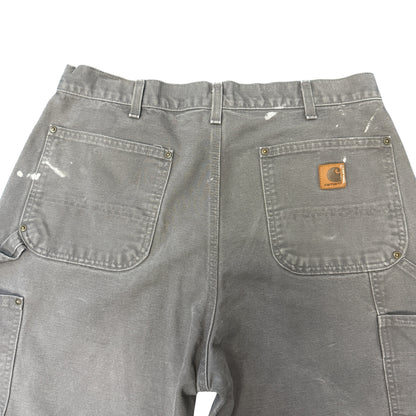 【CARHARTT】カーハート "B136 DOUBLE KNEE PANT" ペインターパンツ