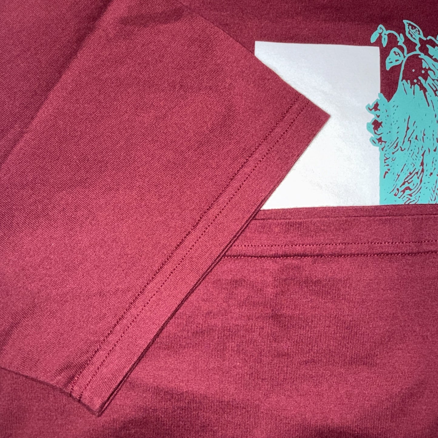 【UNDERCOVER】アンダーカバー "U LOGO" Tシャツ