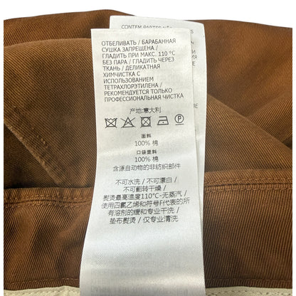 【GUCCI】グッチ スラックスパンツ