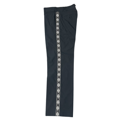 【UMBRO×BASICKS】アンブロ×ベイシックス 23ss "UMBRO TAPE SPORT SLACKS" スラックス