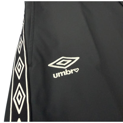 【UMBRO×BASICKS】アンブロ×ベイシックス 23ss "UMBRO TAPE SPORT SLACKS" スラックス