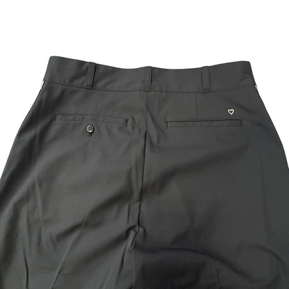 【UMBRO×BASICKS】アンブロ×ベイシックス 23ss "UMBRO TAPE SPORT SLACKS" スラックス