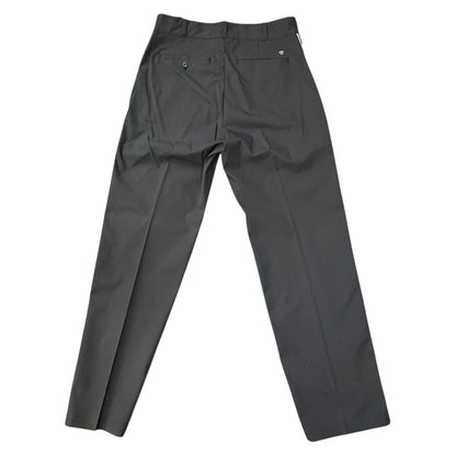 【UMBRO×BASICKS】アンブロ×ベイシックス 23ss "UMBRO TAPE SPORT SLACKS" スラックス