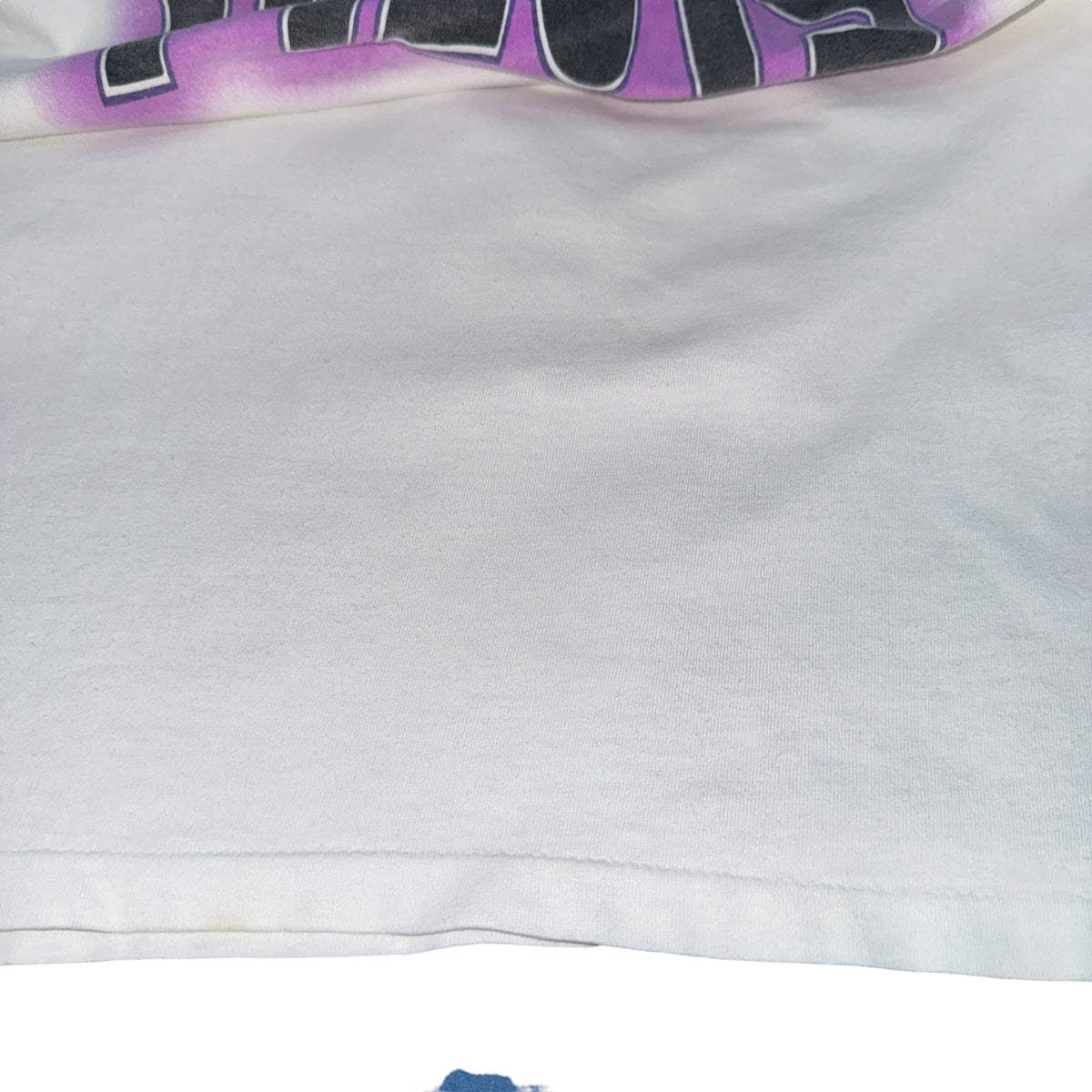 【STONE TEMPLE PILOTS】ストーン・テンプル・パイロッツ "NORTH AMERICAN TOUR" 90's Vintage リンガーTシャツ