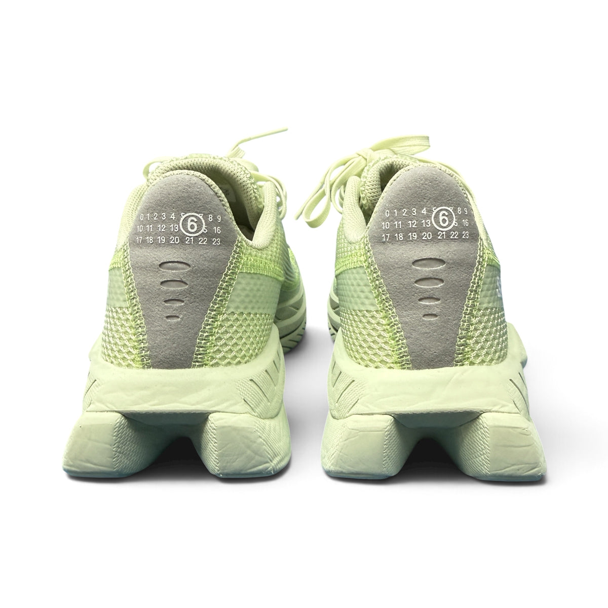 【MM6 Maison Margiela × SALOMON】エムエムシックス メゾン マルジェラ × サロモン "SPECTUR 2"
