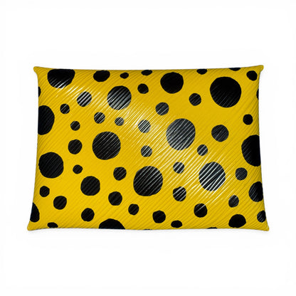 【Louis Vuitton × Yayoi Kusama】ルイ・ヴィトン × 草間彌生 Pochette Kirigami ポシェットキリガミ(2023)Collector’s Piece
