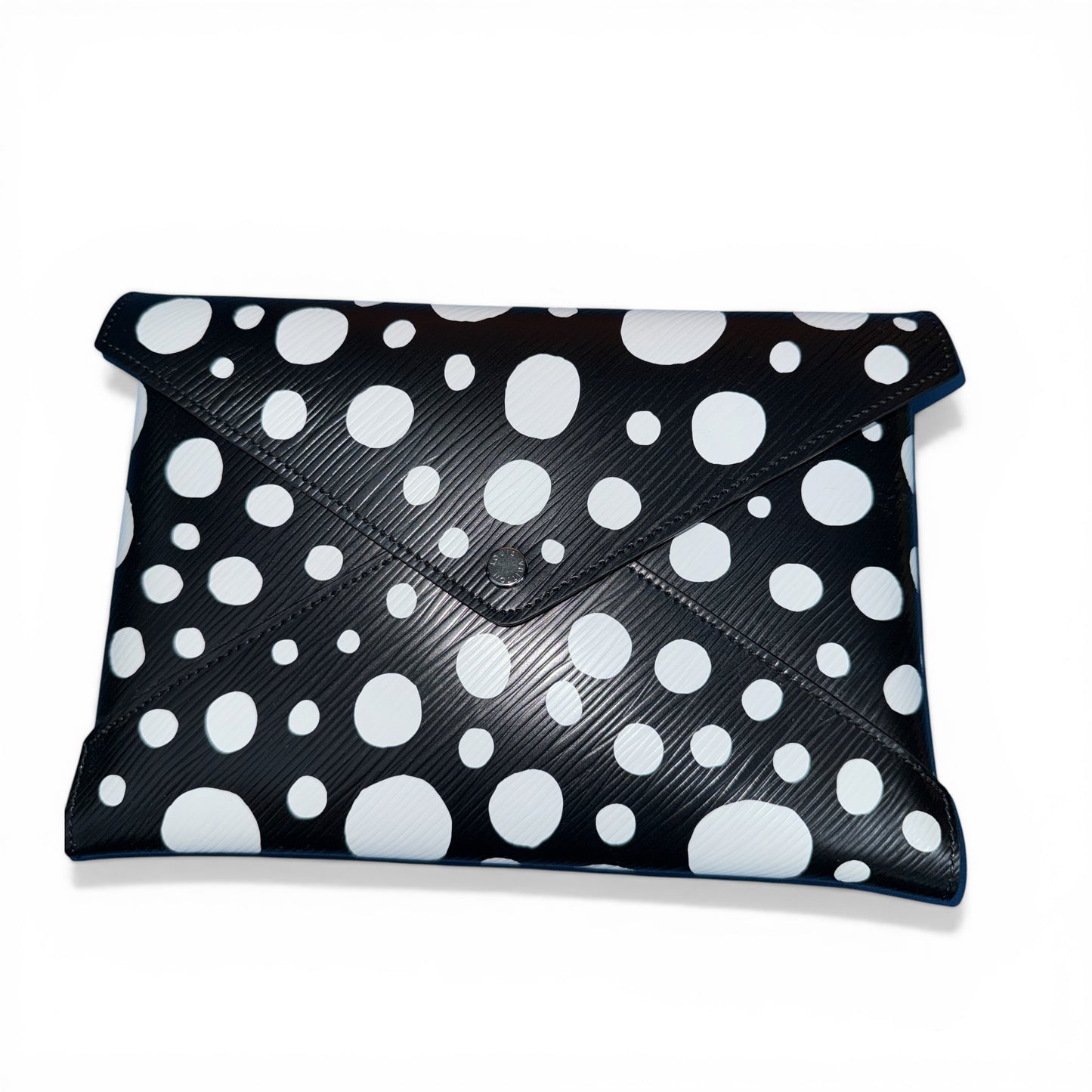 【Louis Vuitton × Yayoi Kusama】ルイ・ヴィトン × 草間彌生 Pochette Kirigami ポシェットキリガミ(2023)Collector’s Piece