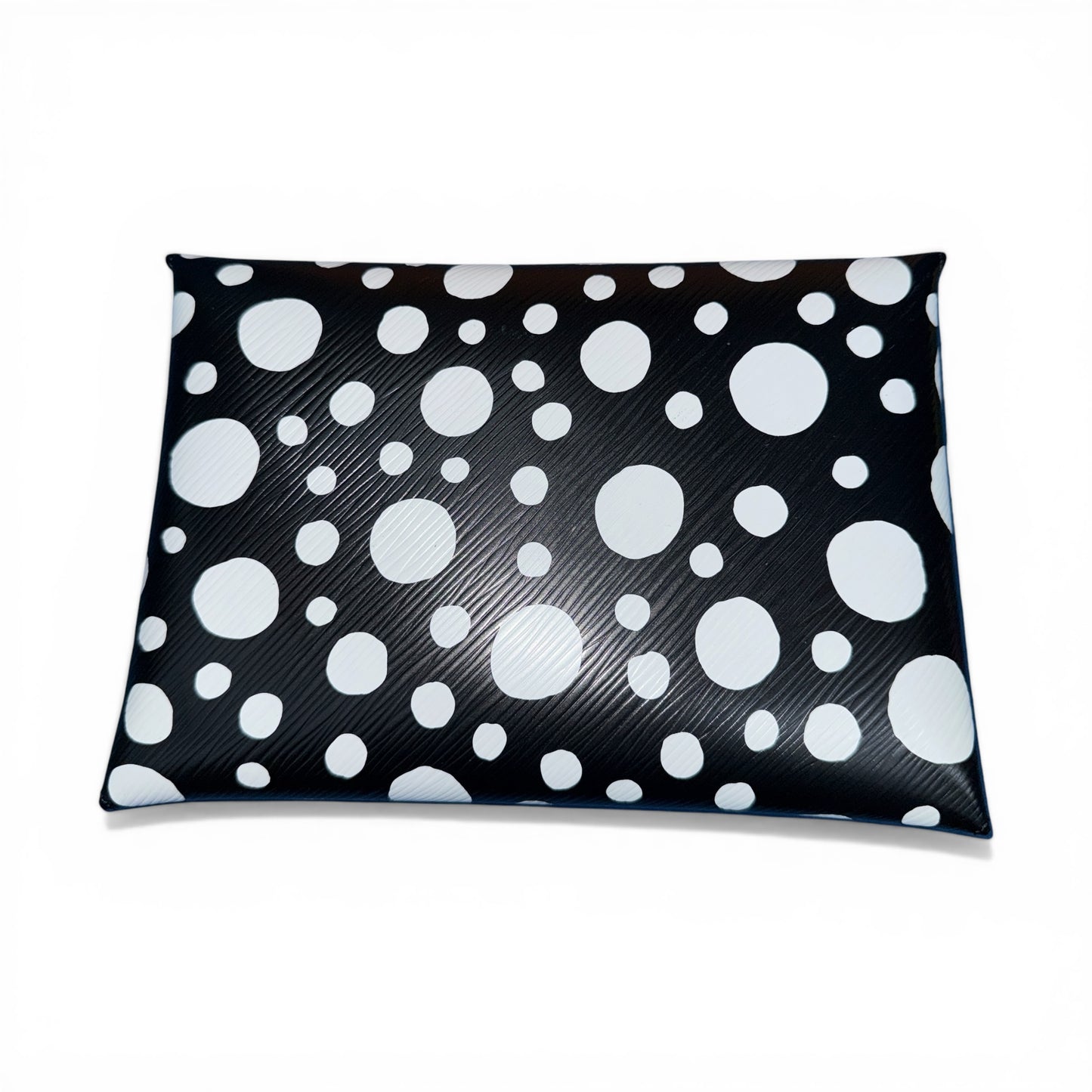【Louis Vuitton × Yayoi Kusama】ルイ・ヴィトン × 草間彌生 Pochette Kirigami ポシェットキリガミ(2023)Collector’s Piece