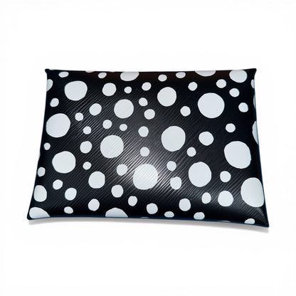 【Louis Vuitton × Yayoi Kusama】ルイ・ヴィトン × 草間彌生 Pochette Kirigami ポシェットキリガミ(2023)Collector’s Piece