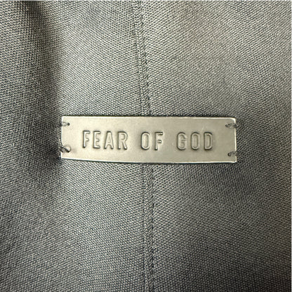 FEAR OF GOD TRACK PANT, Size S