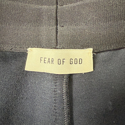 FEAR OF GOD TRACK PANT, Size S